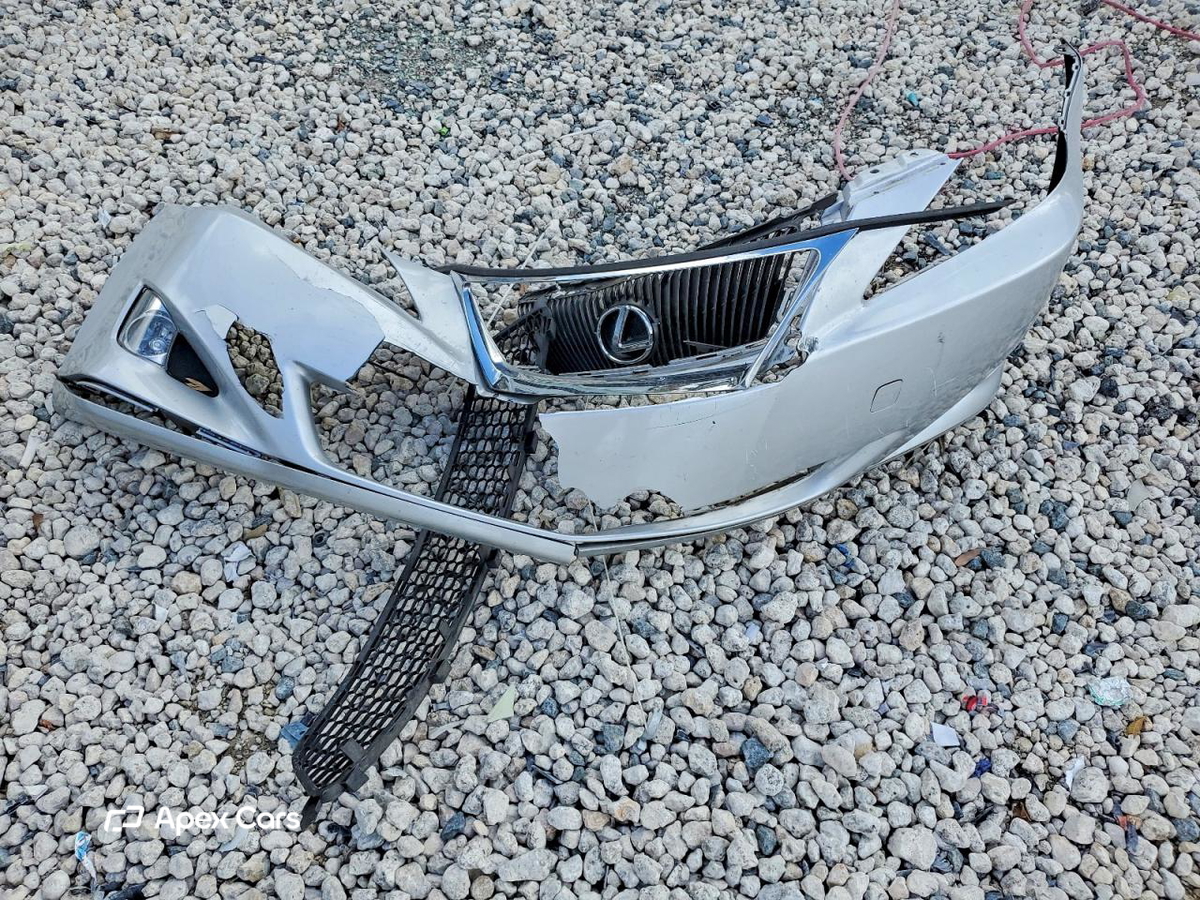 Lexus IS 2006