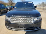Land Rover Range Rover 2016