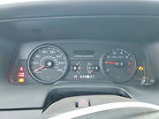 Ford Crown Victoria 2010