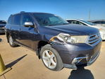 Toyota Highlander 2012