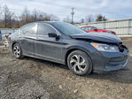 Honda Accord 2016