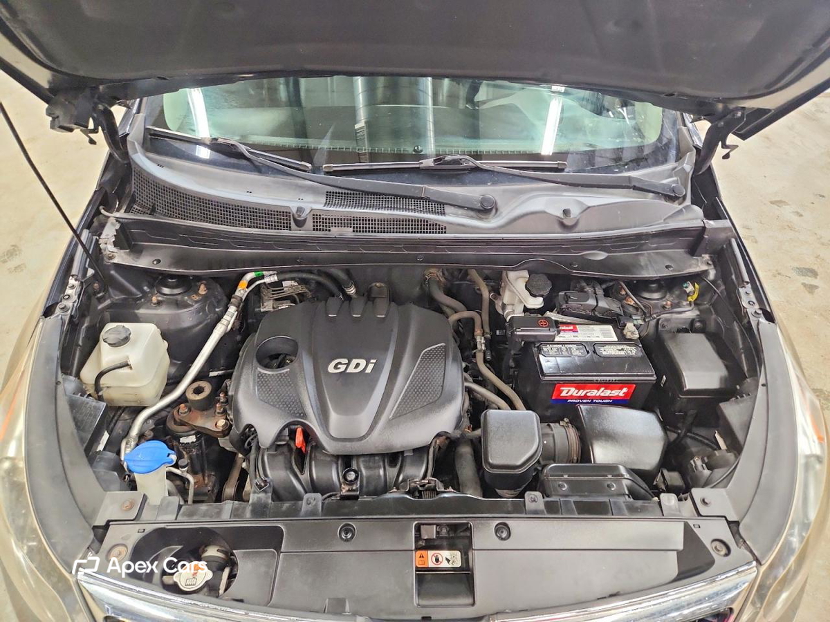 Kia Sportage 2016