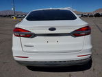 Ford Fusion 2020