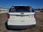 Ford Explorer 2016
