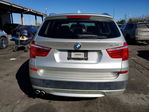 BMW X3 2012