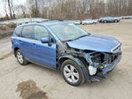 Subaru Forester 2015