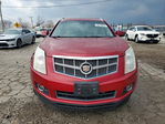 Cadillac SRX 2012