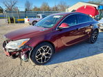 Buick Regal 2017