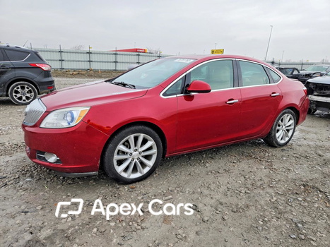Buick Verano 2016 - Image 1 of 12