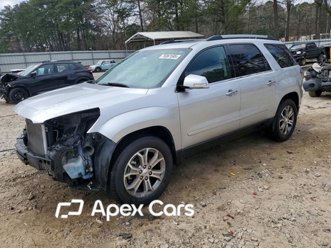 GMC Acadia 2014 - Image 1 of 15