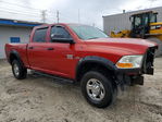 Dodge RAM 2010