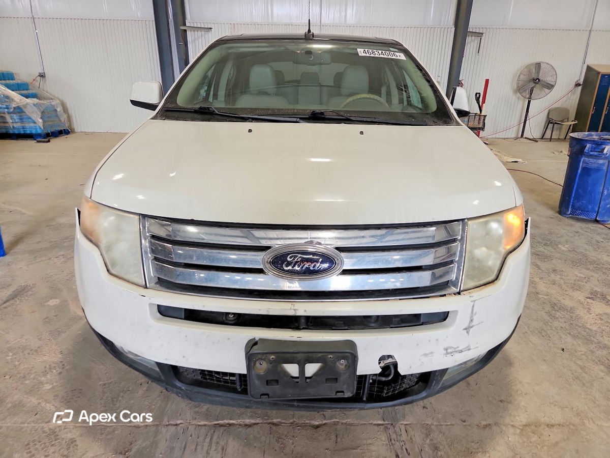 Ford Edge 2010