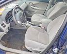 Toyota Corolla 2011