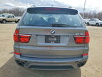 BMW X5 2011