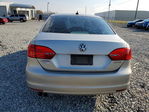 Volkswagen Jetta 2013