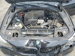 BMW Series 5 2015