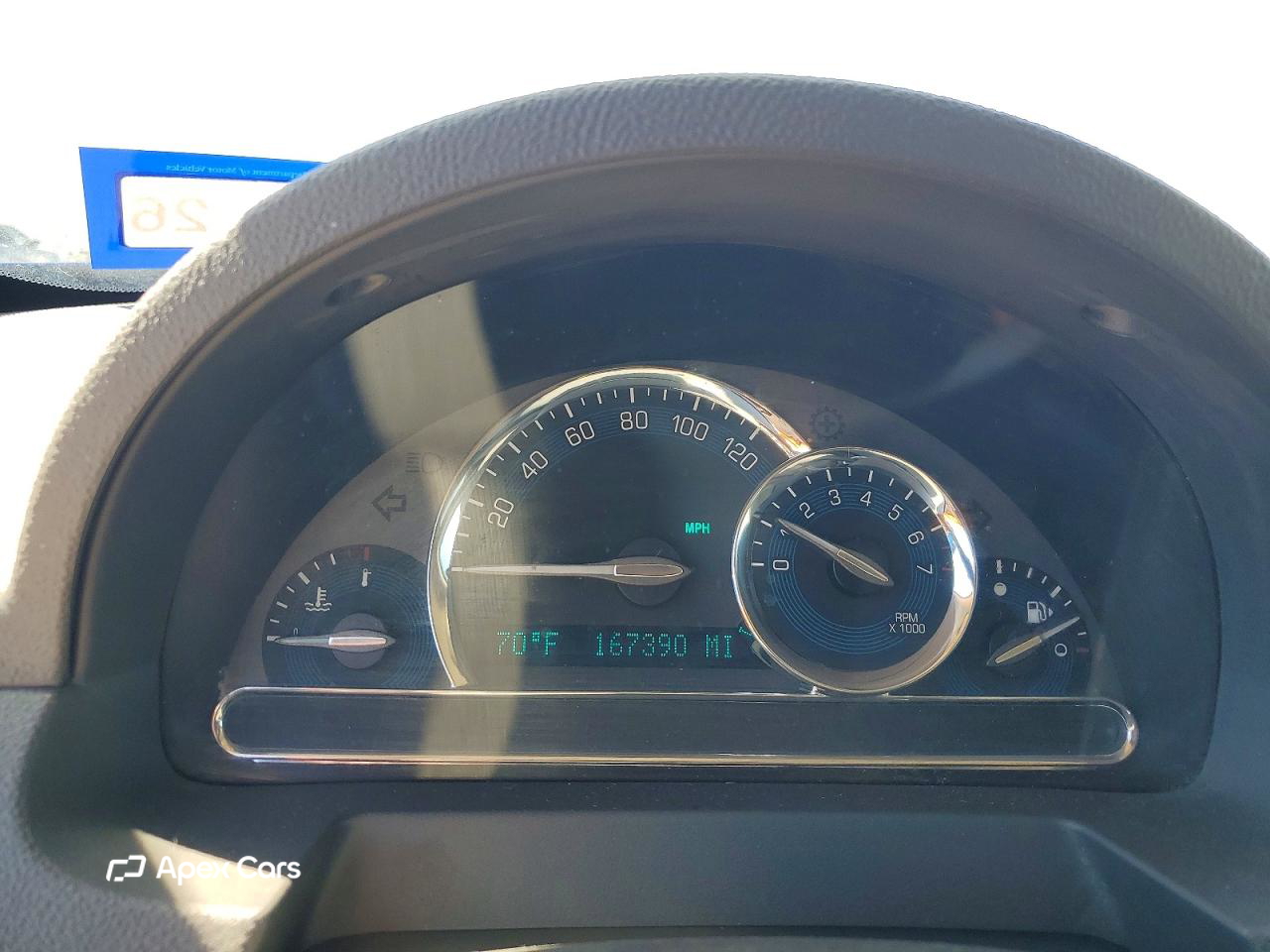 Chevrolet HHR 2006