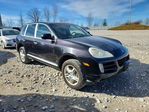 Porsche Cayenne 2008