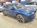 BMW iX 2025