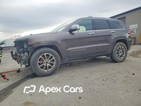 Jeep Cherokee 2014 - Image 1 of 15
