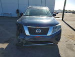 Nissan Pathfinder 2014