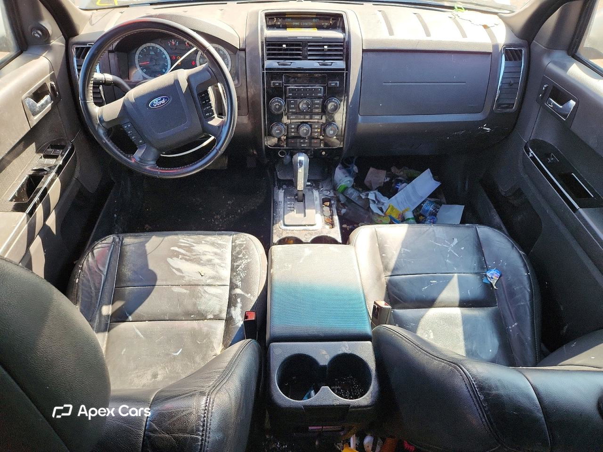 Ford Escape 2011