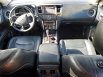 Nissan Pathfinder 2014