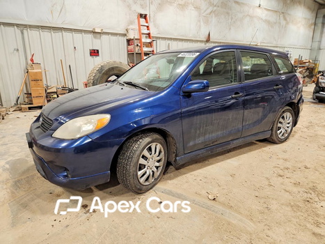 Toyota Matrix 2008 - Image 1 of 12