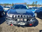 Jeep Cherokee 2015