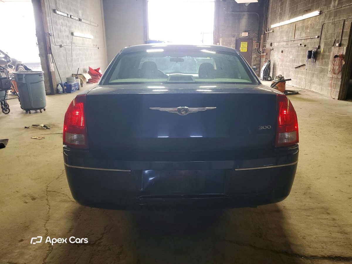Chrysler 300 2006