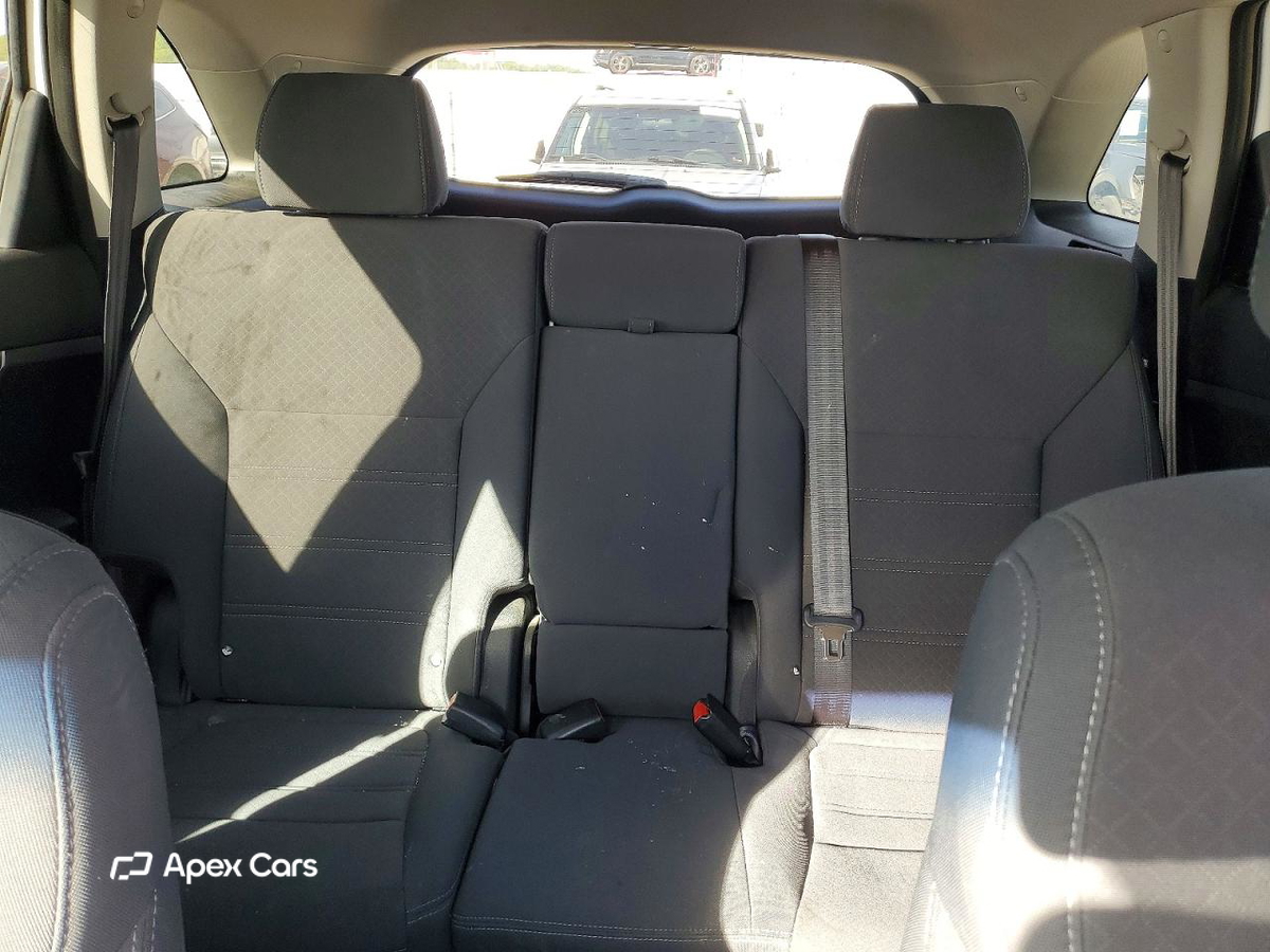 Kia Sorento 2017