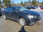 Nissan Sentra 2019