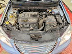 Chrysler 200 2012