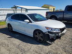 Honda Accord 2017