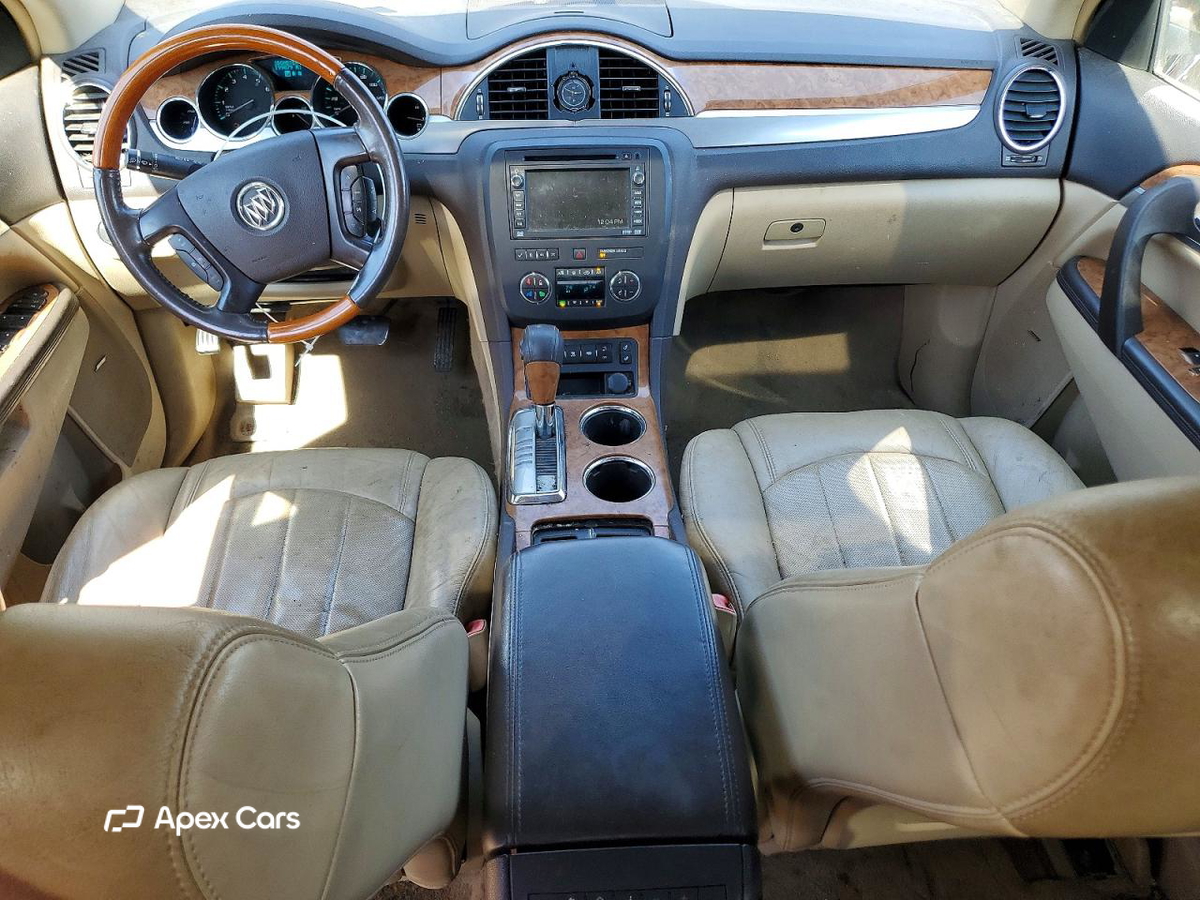 Buick Enclave 2008
