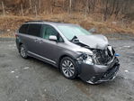 Toyota Sienna 2018
