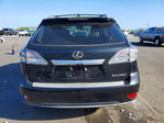 Lexus RX 2011