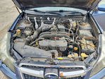 Subaru Legacy 2013