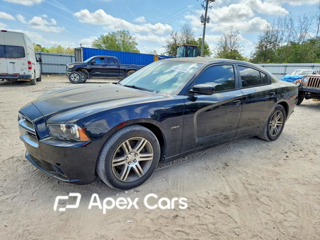 Dodge Charger 2014 - Zdjęcie 1 z 12
