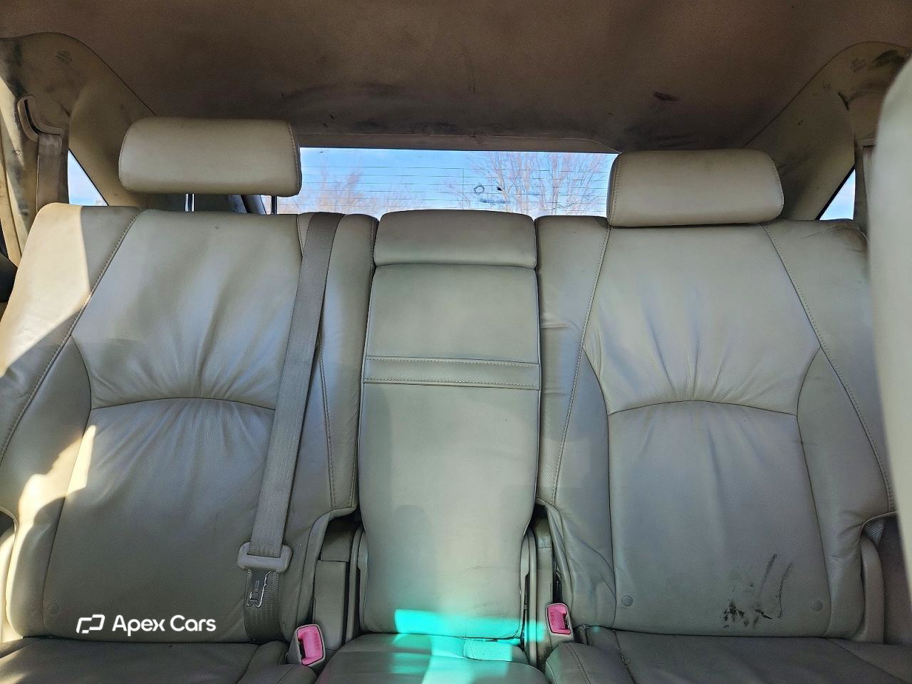 Lexus RX 2006