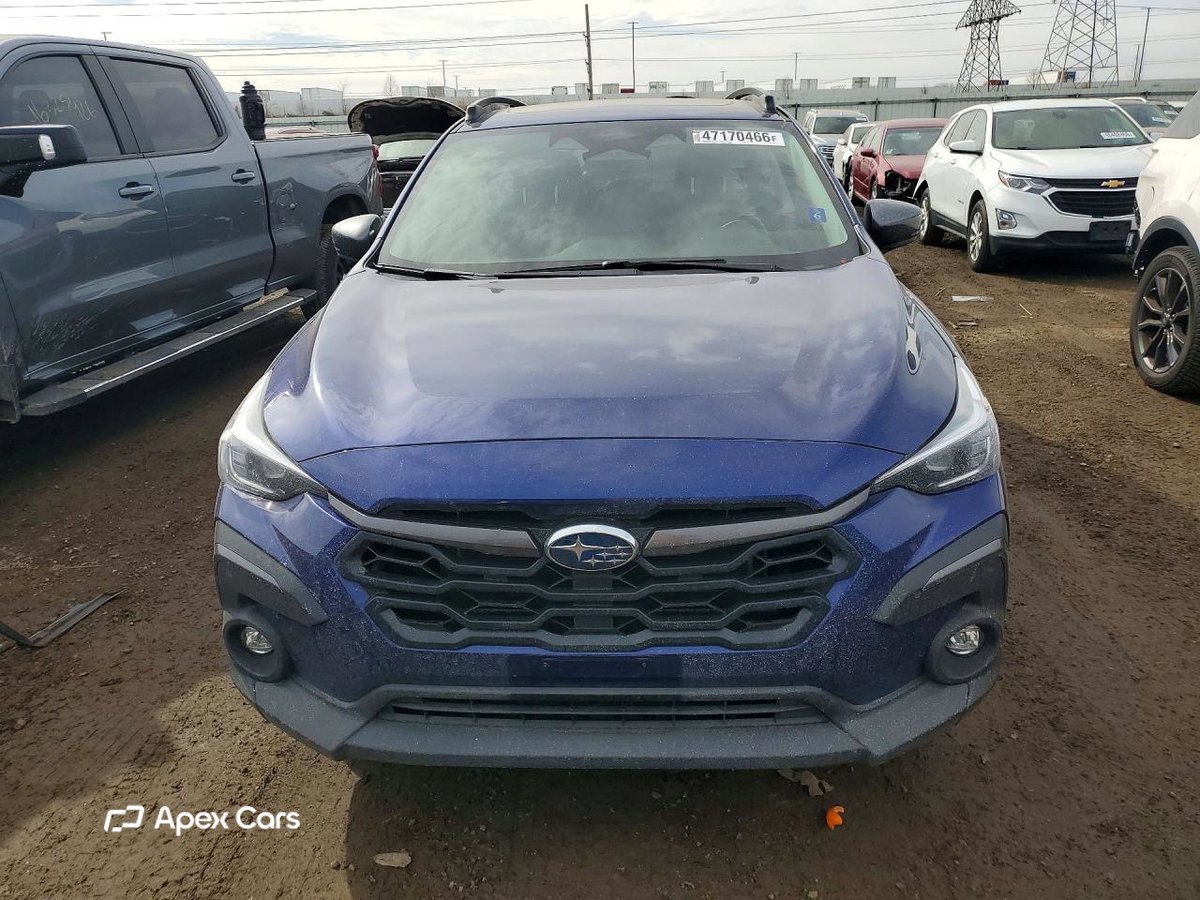 Subaru XV 2024