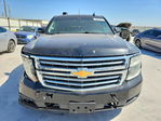 Chevrolet Tahoe 2020