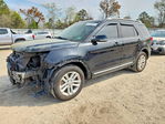 Ford Explorer 2016