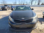 Kia Optima 2015