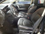 Nissan Rogue 2012