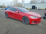Tesla Model S 2017