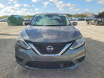Nissan Sentra 2018
