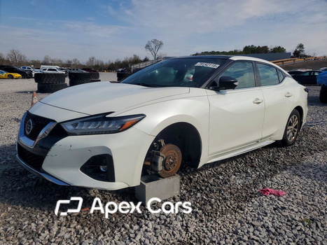 Nissan Maxima 2020 - Image 1 of 14