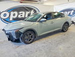 Kia K4 2025