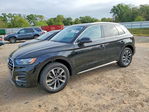 Audi Q5 2021